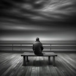 Life and loneliness