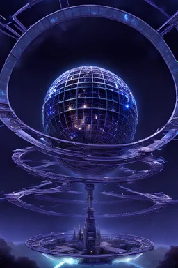 Dyson Sphere