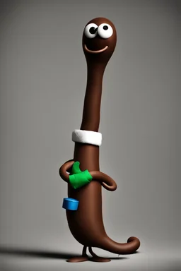 Mr hanky