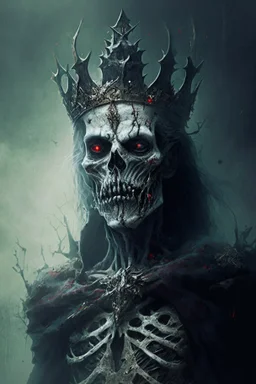 Lord of the Dead