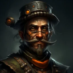 Dutchman for Chatbot on Poe