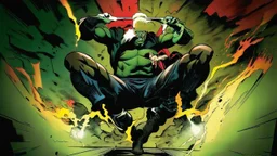 Frank Miller