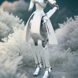 beautiful smooth realistic Japanese robot girl, extremely sharp detail, finely tuned detail, ultra high definition, 8 k, unreal engine 5, ultra sharp focus, accurate wings, in flying mode