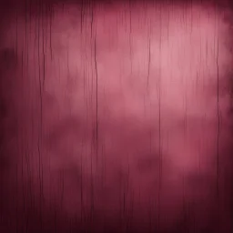 Hyper Realistic maroon rustic background with pink fog & vignette effect