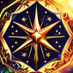 ERTSGAMMA Star will open the WAY to SUCCESS and PROSPERITY!