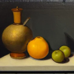 still life