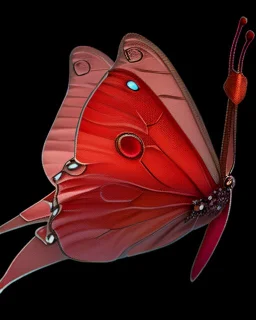 Butterfly clip art