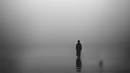 feel silence