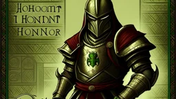 شخص يدافع عن شرفو