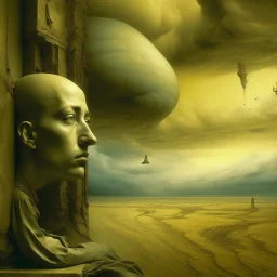 Surrealism.