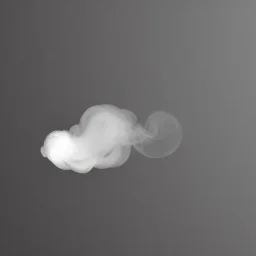 tiny delicate smoke and steam, beautiful composition, smoke effect, steam effect, pastel colors, plain solid color, highly intricate, extremely ornate, highly detailed, photorealistic, chiaroscuro, aesthetic layout, monochrome pantone, minimalist photography, hyper realistic, octane render, minimalist art