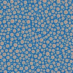 Seamless traditional, Xeranthemum print fabric pattern, surface design pattern