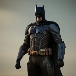 medival batman