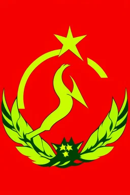 Communist Irish political party