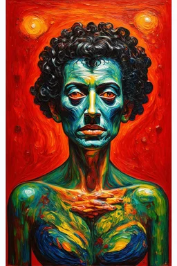 transmute darkness; surrealism; fauvism; dada