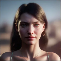 Petra + Ürdün, photo realistic, ultra realistic, unreal engine