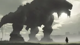 shadow of the colossus