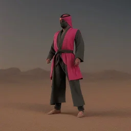 arabian ninja 8k