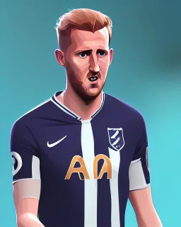 Harry kane