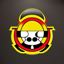 logo, one piece