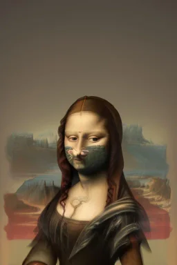 monalisa