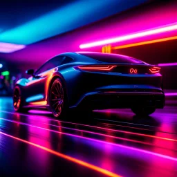 number 1, DSLR with a 80mm lens f/16 and a slow shutter speed of 1/15s, realistic photograph, striking, neon, vibrant, chiaroscuro, dramatic, captivating, high-tech, powerful, fantasy, beautiful, octane render, 16k post-production, award-winning photo: atmospheric: commanding: clarity: ultra quality: striking: brilliance: stunning colors: amazing depth