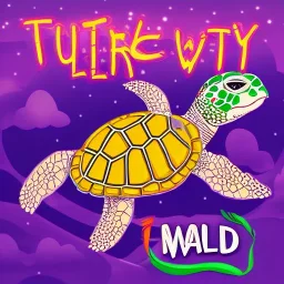 turtle fantasy world