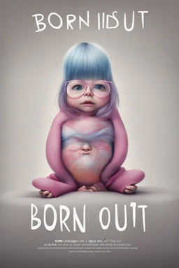 Born inside out