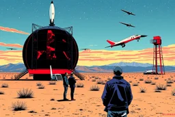 pop art pixels 1000 images Changing the World Rocket Lab (NASDAQ: RKLB Palantir Technologies (NYSE: PLTR) IonQ (NYSE: IONQ) Joby Aviation (NYSE: JOBY)