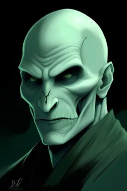 Voldemort