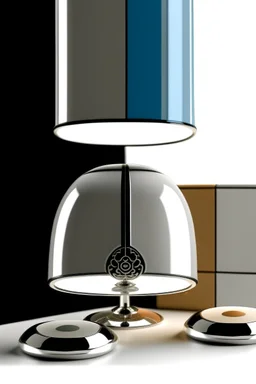 table lamp modern design