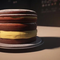 Realistic cake, hot, delicius, ultra detail, unreal engine 5, octane render 8k resulation, cinematic, cinematic lighting