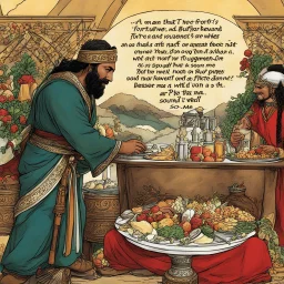 A man that Fortune’s buffets and rewards Hast ta’en with equal thanks. And blessed are those Whose blood and judgement are so well co-mingled That they are not a pipe for Fortune’s finger To sound what stop she please. Give me that man