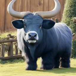 Matty told Hatty About a thing she saw Had two big horns And a wooly jaw Wooly bully