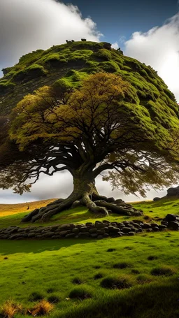 Sycamore Gap