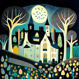 Pale colors gently drawn ART DECO style in the style of George Callaghan. Modifiers: elegant extremely detailed fantasy intricate 8k very attractive beautiful dynamic lighting fantastic view high definition crisp quality colourful very cute focused naive art Dee Nickerson