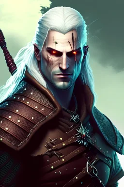 the witcher
