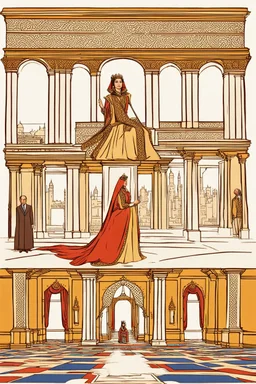 Queen Batoul loved change and innovation, so she decided to make her palace more modern and beautiful. So she asked her royal clerk to search for the best architects in the world and invite them to her palace for consultation. Its royal clerk was a hard-working and intelligent person, so he found the best architects in the world and sent them formal invitation letters by e-mail. Unfortunately, an error occurred in the email system, and the invitation messages went to the wrong addresses. In