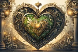 https://stablecog.com/generate?p=An%20image%20that%20expresses%20the%20essence%20of%20the%20heart.Ultra%20detailed%20illustration%20of%20a%20magical%20world%20of%20wonders%2C%20glowy%2C%20bioluminescent%20flora%2C%20incredibly%20detailed%2C%20pastel%20colors%2C%20handpainted%20strokes%2C%20visible%20strokes%2C%20oil%20paint%2C%20art%20by%20Mschiffer%2C%20night.Ultra%20detailed%20shot%20of%20aBeautiful%20scene%20in%20the%20style%20of%20Jody%20Bergsma%2C%20vibrant%20colours%2C%20with%20a%20wide%20