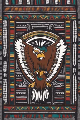 eagles indigenous australian jersey