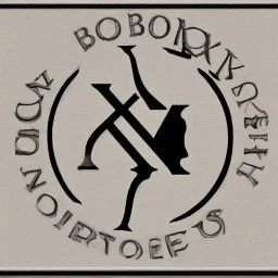 Uma logo para a livraria "(Re)Livros"
