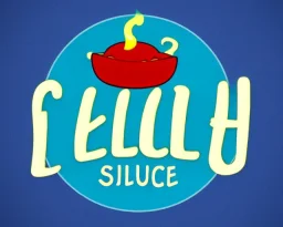 hot chilly sauce logo