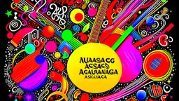 في هذه الصورة، تجد نص "السحر الموسيقي: كيف تعزف الموسيقى على أوتار دماغك وعواطفك؟" بأناقة ممزوجة مع ألوان موسيقية متنوعة. تظهر أيقونات موسيقية تعبيرية، مثل نوتات موسيقية وأدوات موسيقية، تحيط بالنص لتعزيز الفكرة الرئيسية للفيديو. الألوان المشرقة تنمّ عن إيقاعات متنوعة ومشاعر متعددة، مما يعكس تأثير الموسيقى على مختلف جوانب حياتنا العاطفية والعقلية. استمتع بالانغماس في هذه الرحلة المثيرة إلى عالم الموسيقى وكيف تلعب دورًا في تشكيل مشاعرنا ومزاجنا. احتفظ بسحر الموسيقى على صفحتك بمجرد تحويل النص إلى ص