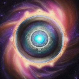 3d cosmos, galaxy Milky Way, jewel, precious stones, shiny, beautiful rich and destroyed planet, detailed yin and yang symbol, shiny, intricate, gorgeous, ultrafine detail, hyperrealism, trending on artstation, sharp focus, intricate details, highly detailed, by greg rutkowski, glowing, glitter, complementary colours