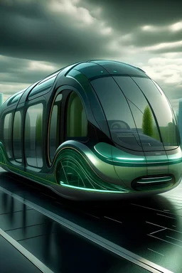 the future transport