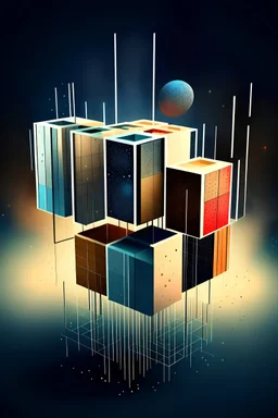 Go beyond the concept of dimensions