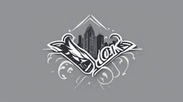 logo skycrapper ODK background