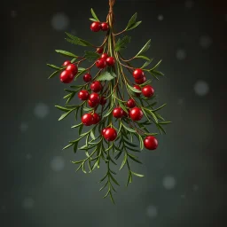 mistletoe