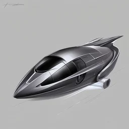 futuristic SKETCHES transportation design