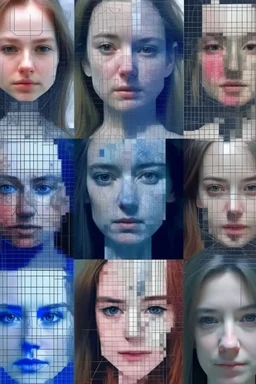 a pictures that was obviously made by ai